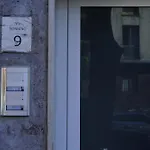 Sonnino Suite Portello - At Your Place Milano