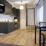 Sonnino Suite Portello - At Your Place Milano