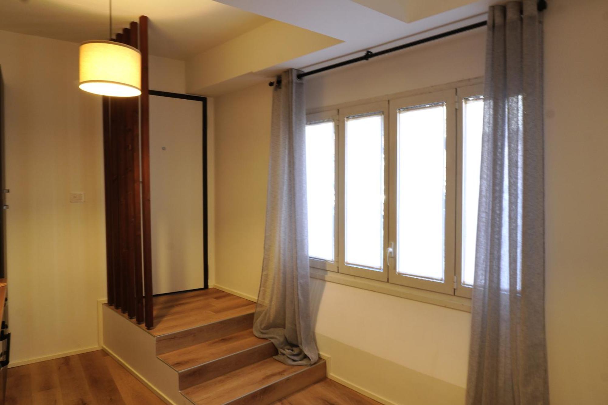 Appartement Sonnino Portello - At Your Place *
