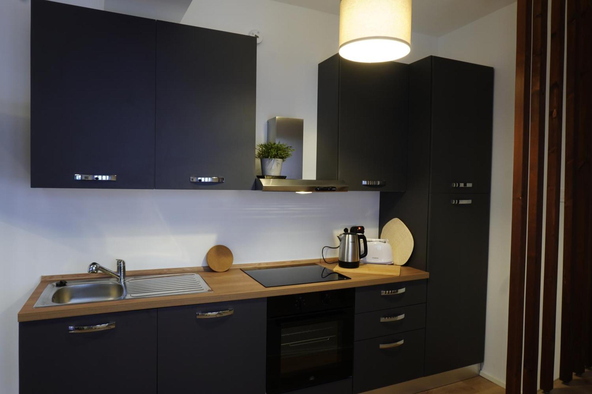 Appartement Sonnino Portello - At Your Place *